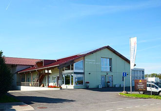 Confrérie du Bien Manger Vaudois - Fromagerie du Gros-de-Vaud - Vuarrens