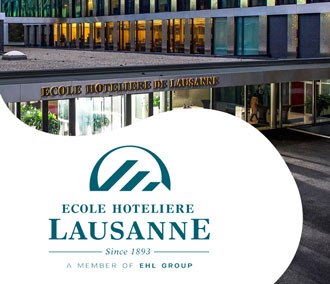 Confrérie du Bien Manger Vaudois - Ecole hôtelière - Lausanne