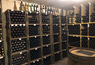 BMV - Bien manger vaudois - Apéro dinatoire de Noël 2025 - Bonvillars