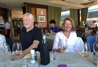 BMV - Bien manger vaudois - Visite des cuisines du CHUV 2025 - Lausanne