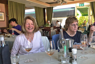 BMV - Bien manger vaudois - Visite des cuisines du CHUV 2025 - Lausanne