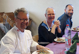 BMV - Bien manger vaudois - Ressat de Printemps 2025 - Penthéréaz