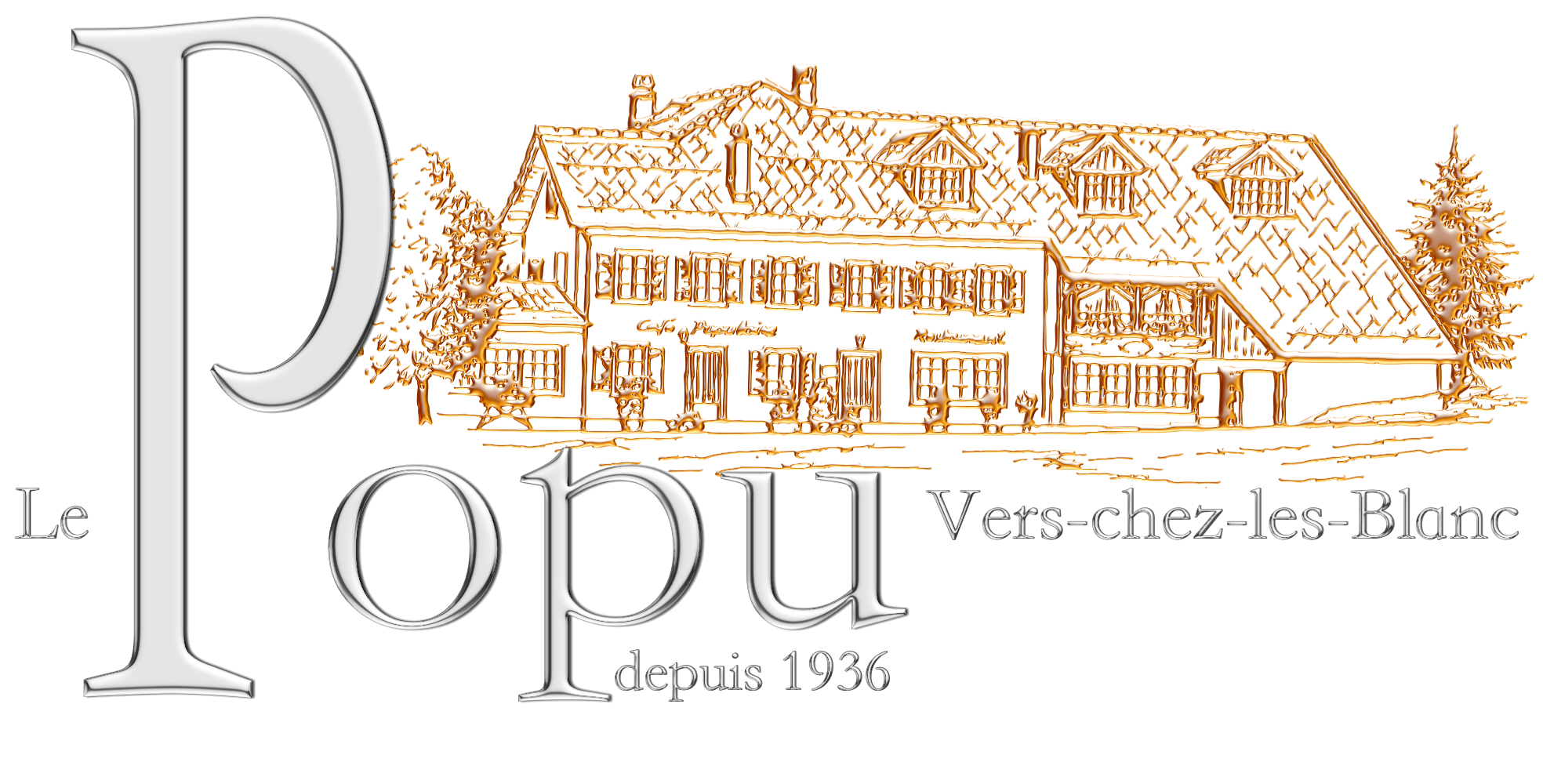 Bien Manger Vaudois (BMV) - Le Popu à Vers-chez-les-Bancs