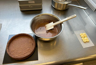 Atelier Chocolat 2023 - Préverenges - Chocolaterie Boilat