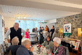 Assemblée générale 2026 - Auberge communale d'Eclépens