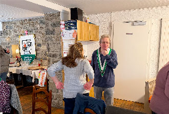 Assemblée générale 2026 - Auberge communale d'Eclépens