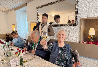 Assemblée générale 2026 - Auberge communale d'Eclépens