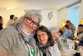 Assemblée générale 2026 - Auberge communale d'Eclépens