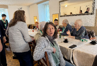 Assemblée générale 2026 - Auberge communale d'Eclépens