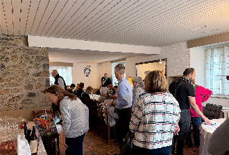 Assemblée générale 2026 - Auberge communale d'Eclépens