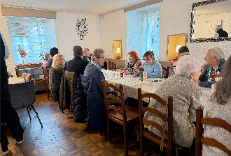 Assemblée générale 2026 - Auberge communale d'Eclépens