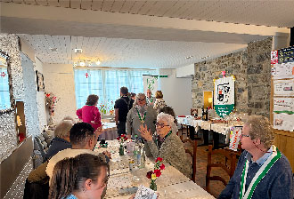 Assemblée générale 2026 - Auberge communale d'Eclépens