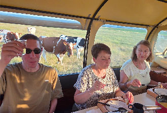 Char à Fondue 2026 - Sassel