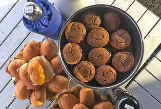 Confrérie du Bien Manger Vaudois - Championnat du Monde de la Raisinée 2025 - Poliez-le-Grand
