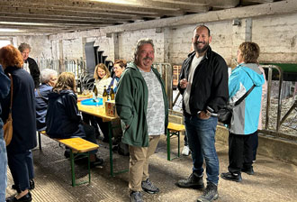 BMV - Bien manger vaudois - Gibier du Domaine 2025 - Thierrens