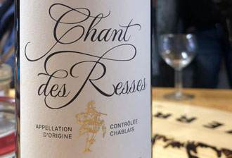 BMV - Bien manger vaudois - Gibier du Domaine 2025 - Thierrens