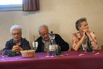 BMV - Bien manger vaudois - Ressat de Printemps 2025 - Penthéréaz