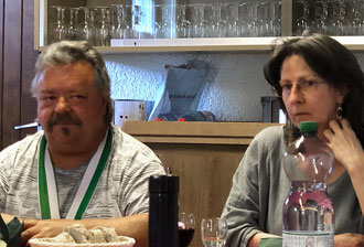 BMV - Bien manger vaudois - Ressat de Printemps 2025 - Penthéréaz