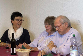 BMV - Bien manger vaudois - Ressat de Printemps 2025 - Penthéréaz