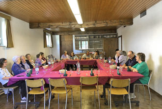 BMV - Bien manger vaudois - Ressat de Printemps 2025 - Penthéréaz