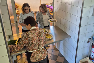 BMV - Bien manger vaudois - Ressat de Printemps 2025 - Penthéréaz