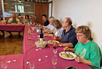 BMV - Bien manger vaudois - Ressat de Printemps 2025 - Penthéréaz
