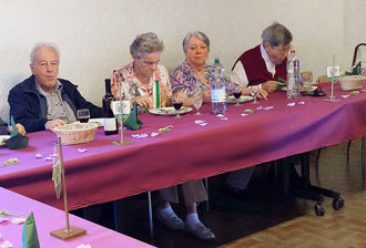 BMV - Bien manger vaudois - Ressat de Printemps 2025 - Penthéréaz